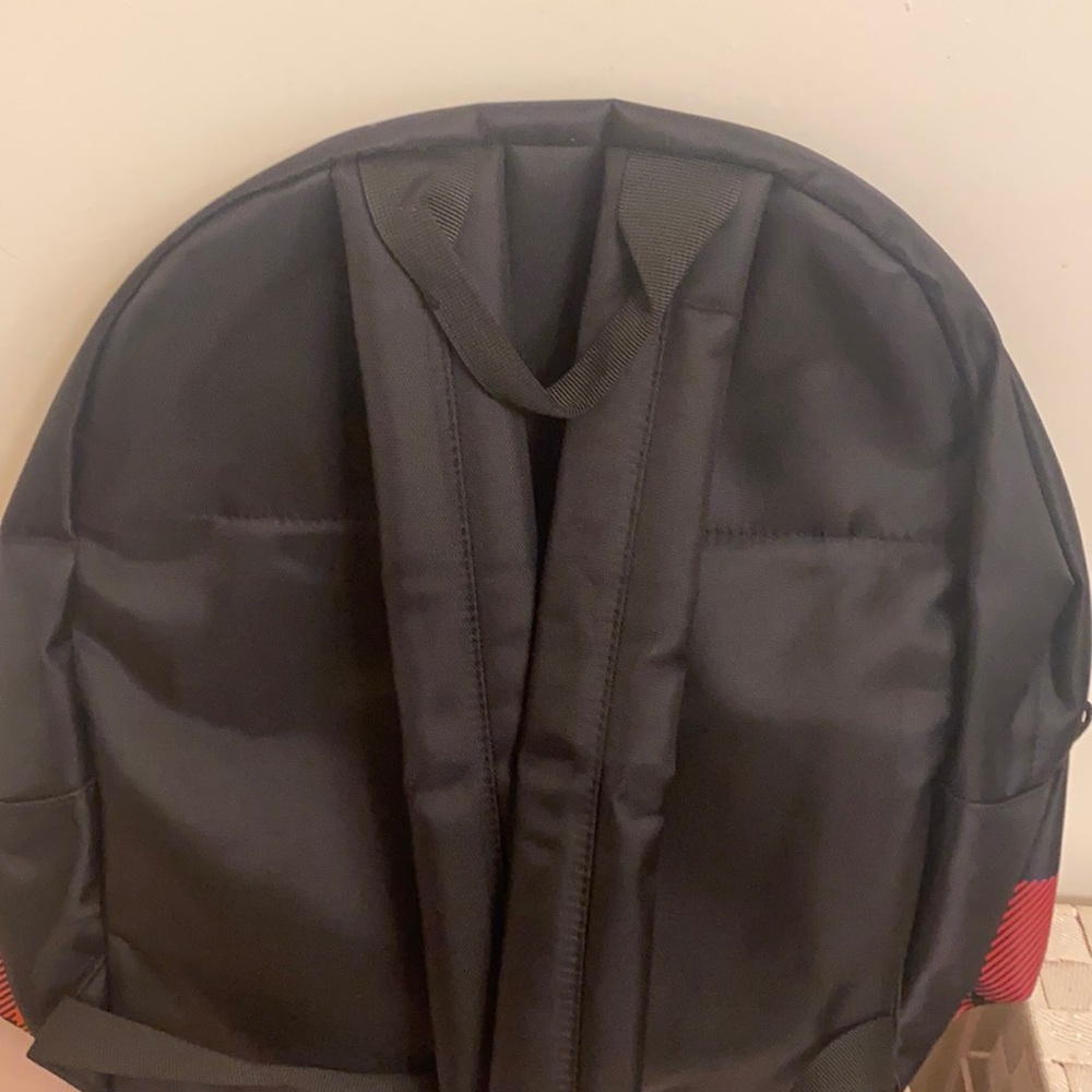 D Squared Backpack Unisex